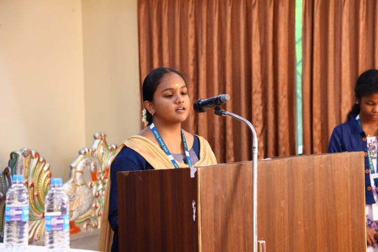 CVL Seva Trust activity