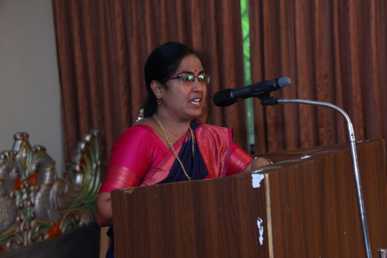 CVL Seva Trust activity