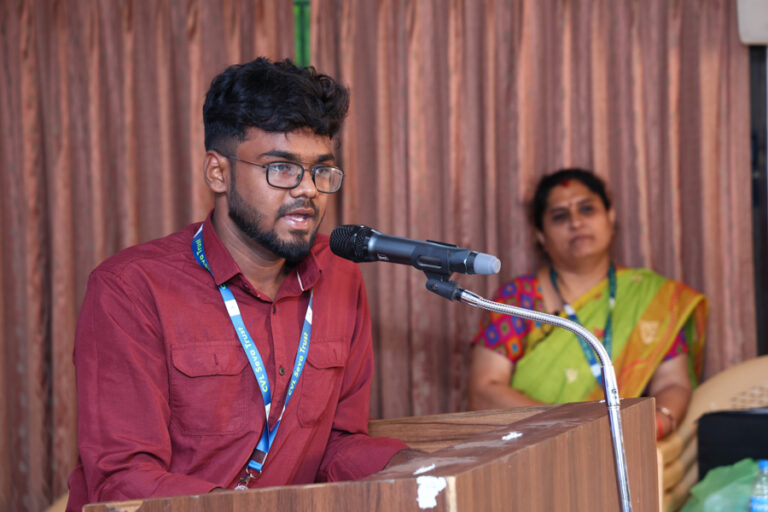 CVL Seva Trust activity