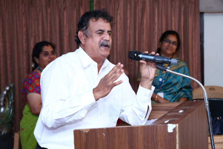 CVL Seva Trust activity
