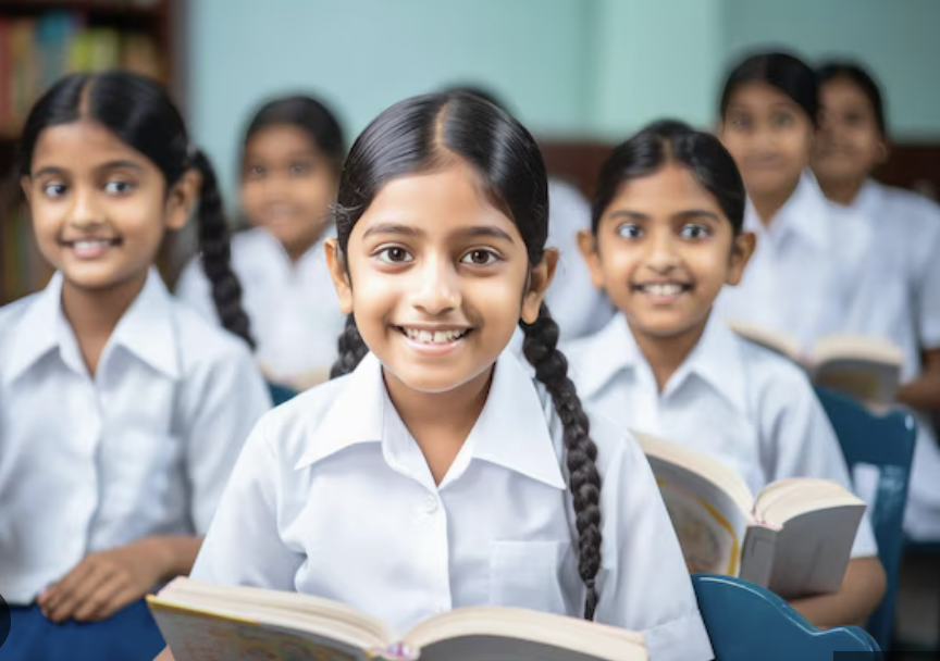 CVL Seva Trust in action