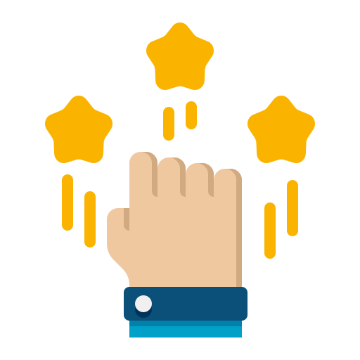 Empower icon